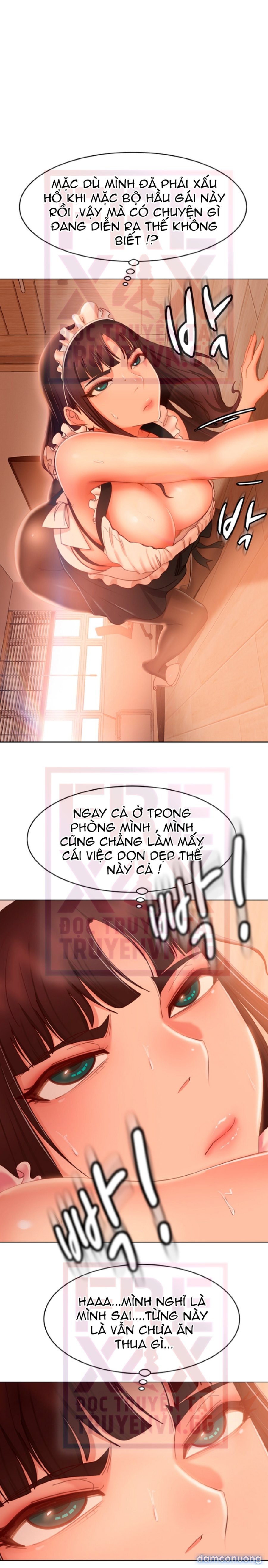 Một Ngày Rối Rắm 