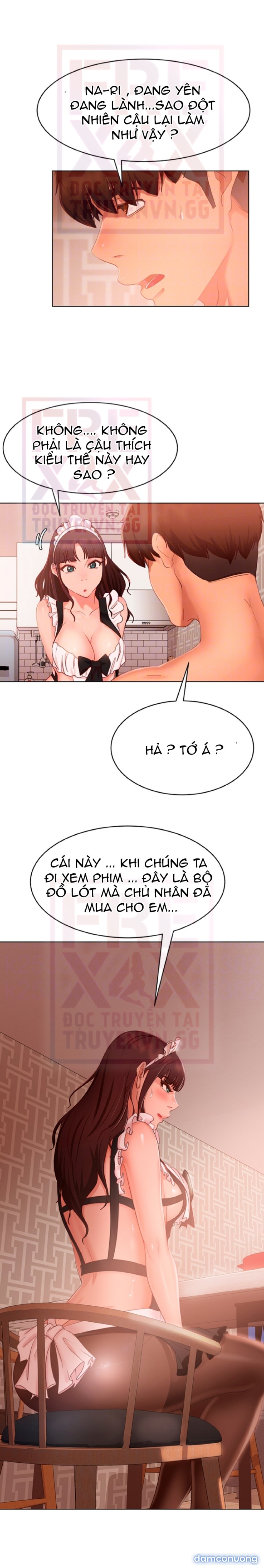 Một Ngày Rối Rắm 