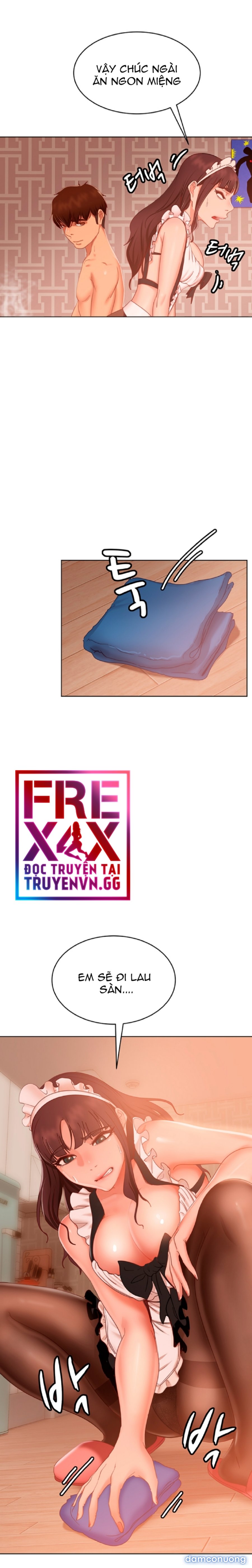 Một Ngày Rối Rắm 