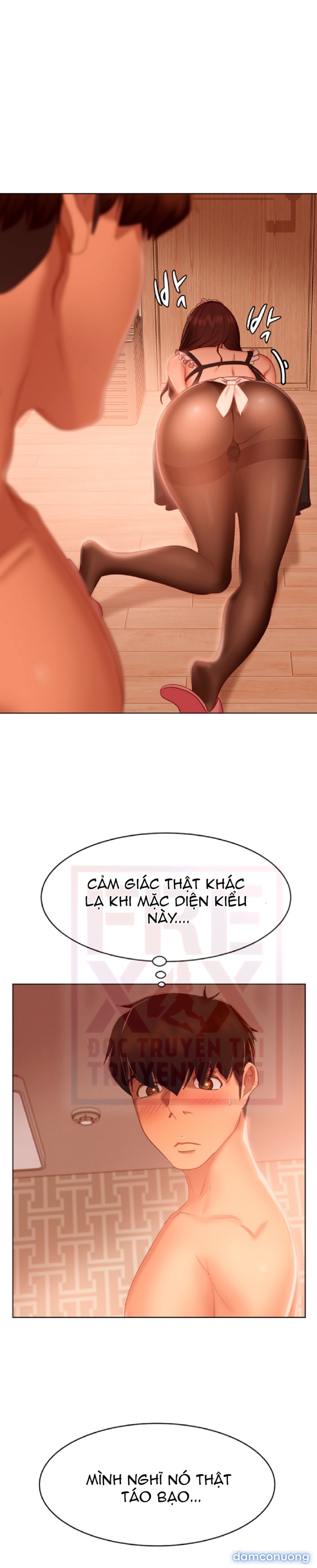 Một Ngày Rối Rắm 
