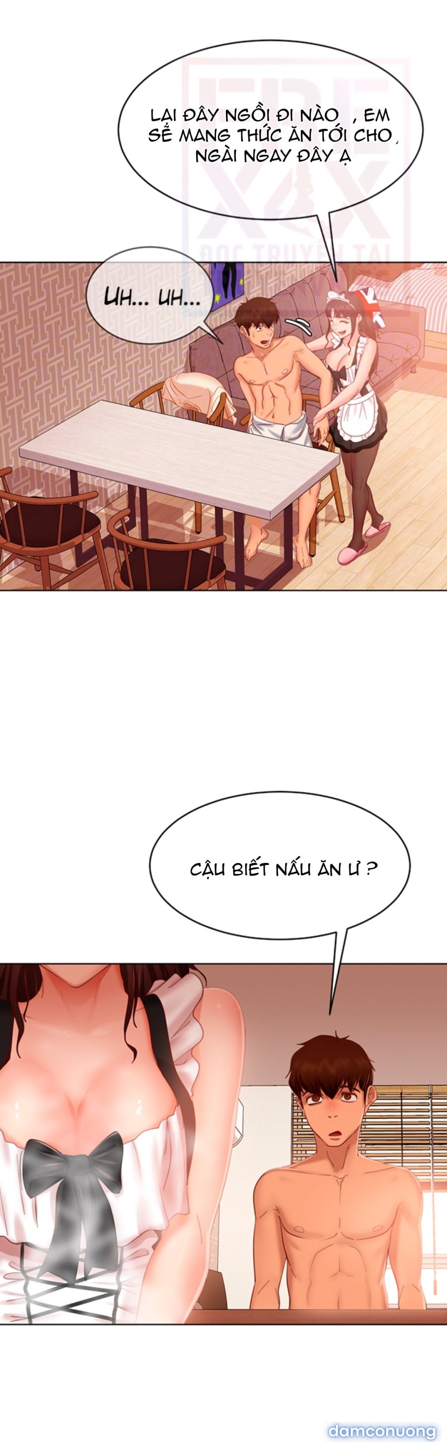 Một Ngày Rối Rắm 