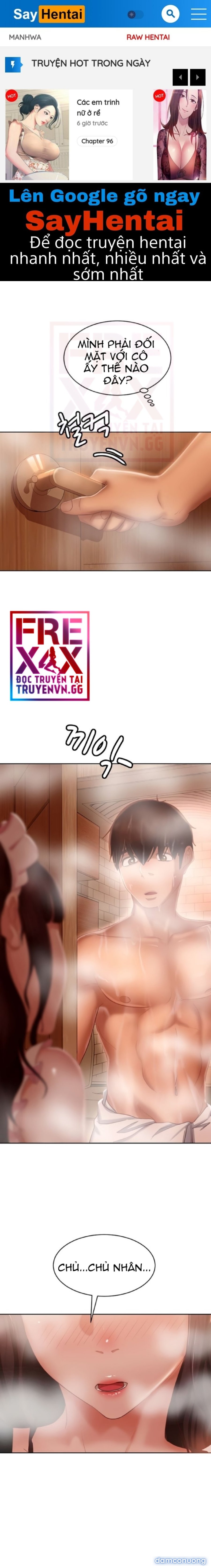 Một Ngày Rối Rắm 