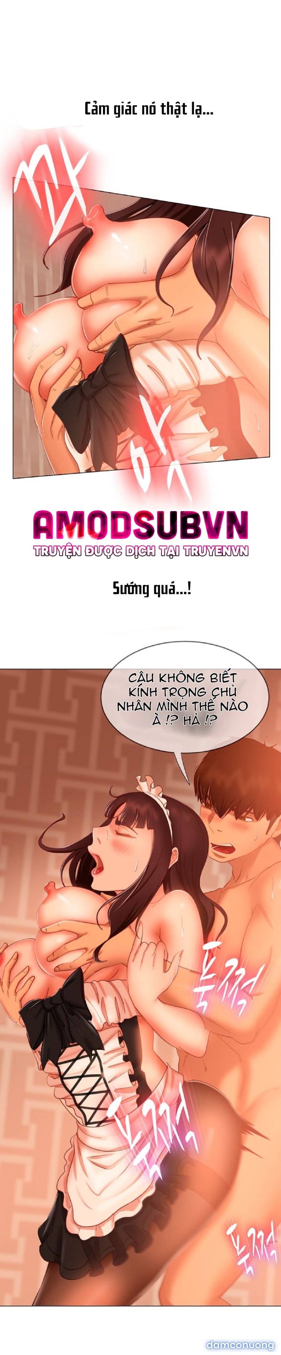Một Ngày Rối Rắm 