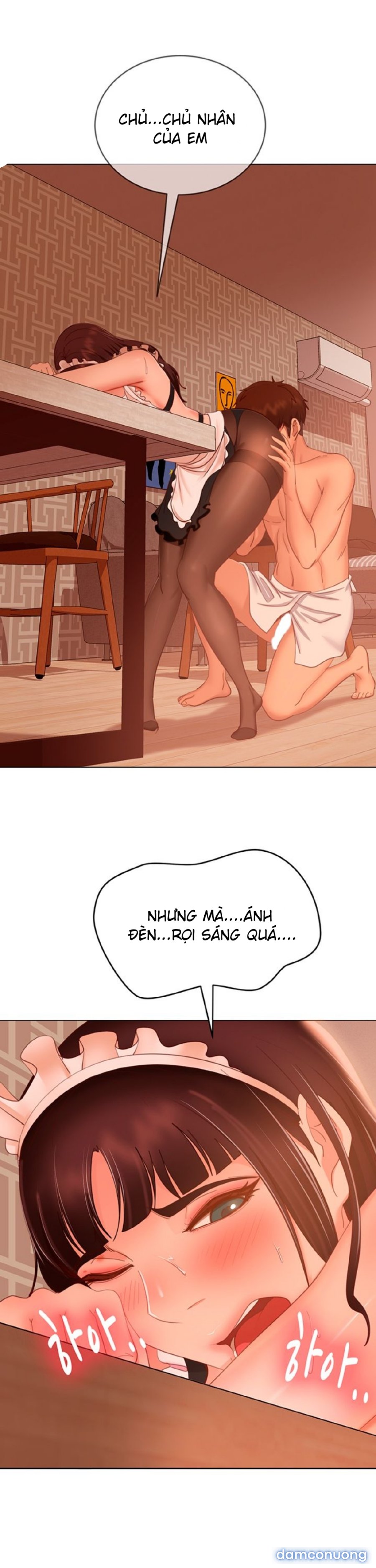 Một Ngày Rối Rắm 
