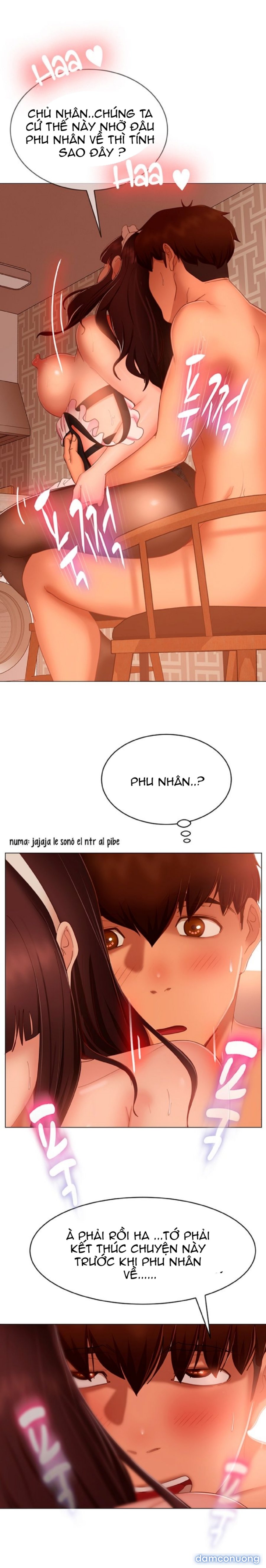Một Ngày Rối Rắm 