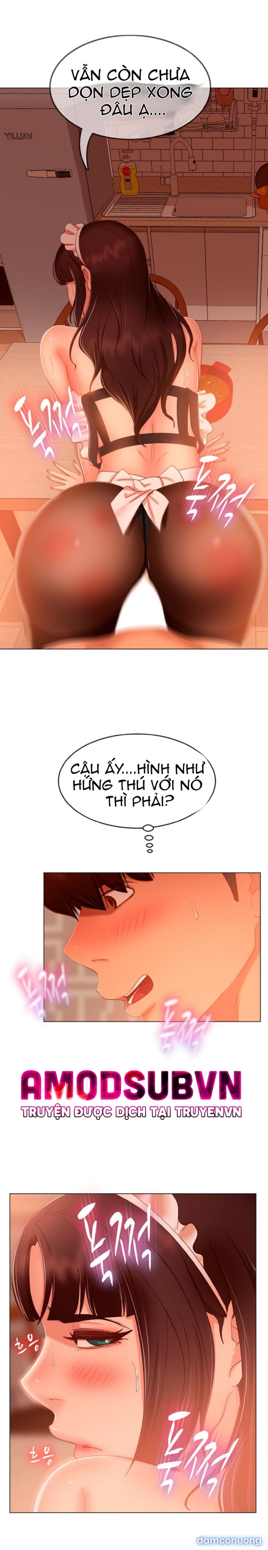 Một Ngày Rối Rắm 