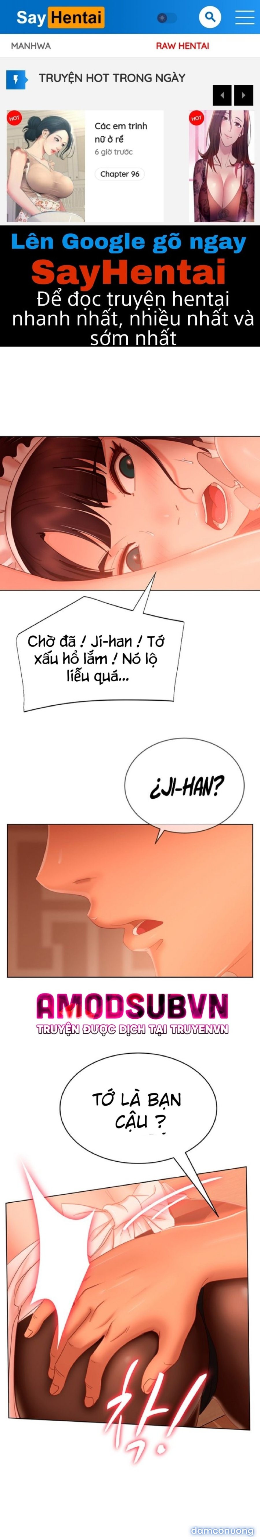 Một Ngày Rối Rắm 