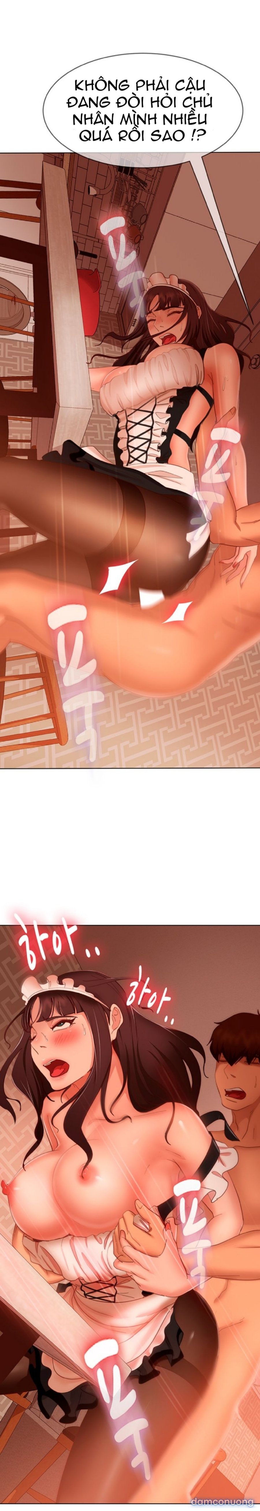 Một Ngày Rối Rắm 