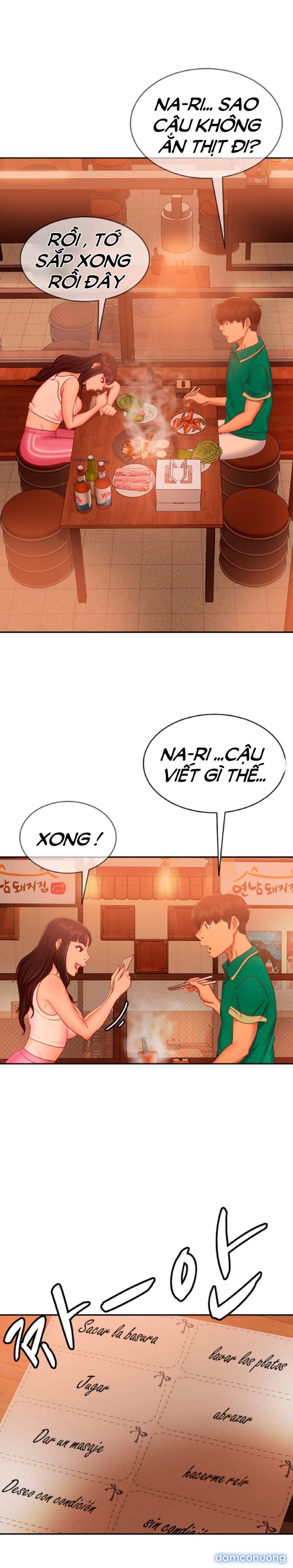 Một Ngày Rối Rắm 