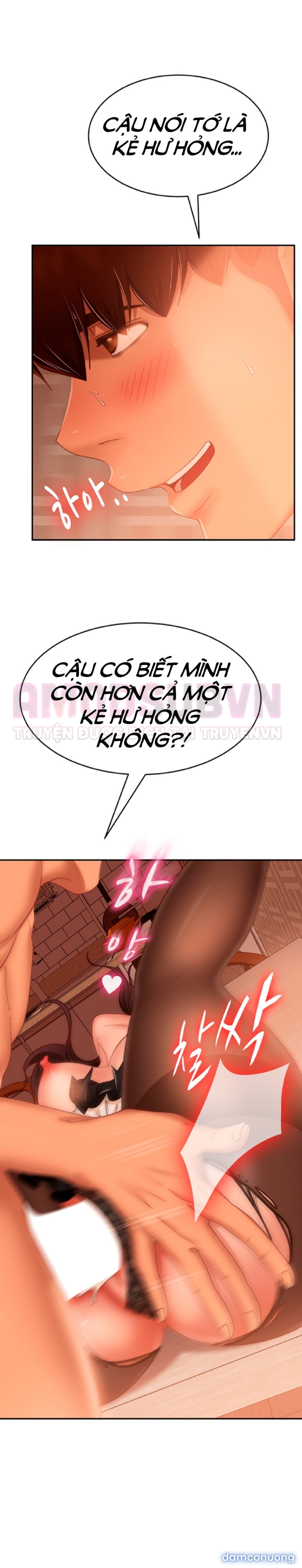 Một Ngày Rối Rắm 