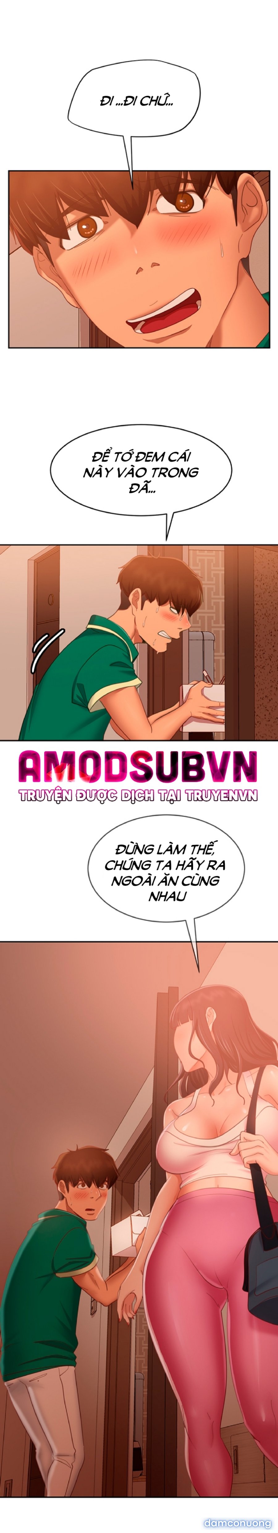 Một Ngày Rối Rắm 