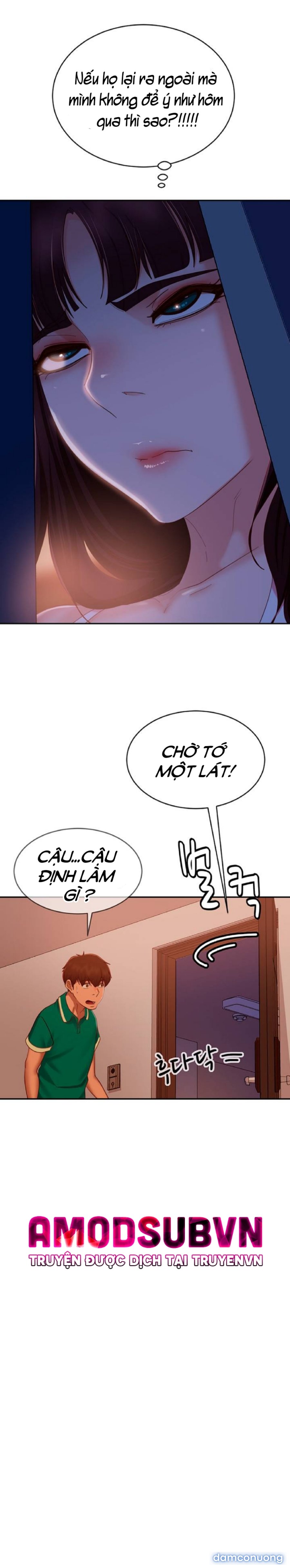 Một Ngày Rối Rắm 