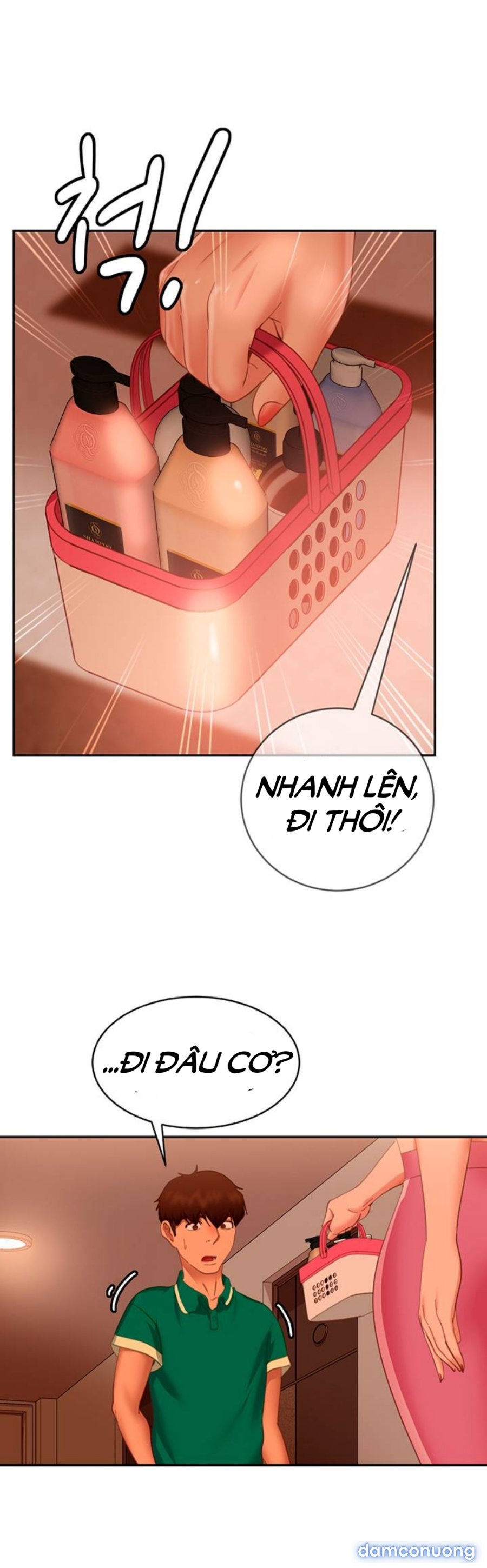Một Ngày Rối Rắm 