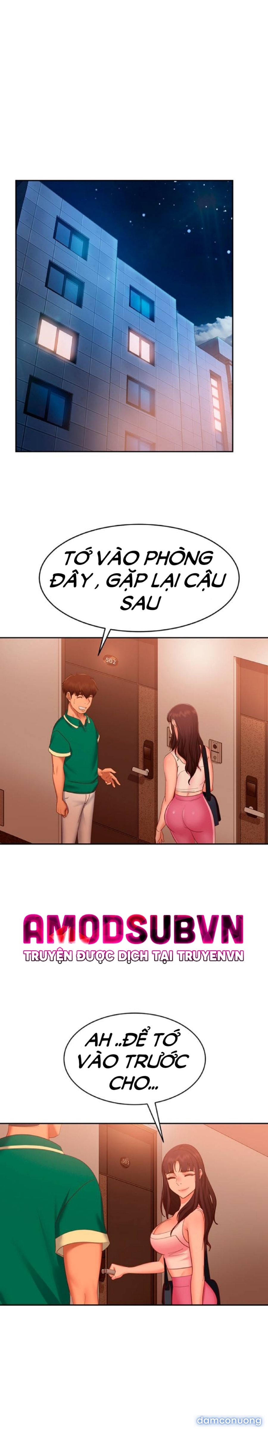Một Ngày Rối Rắm 
