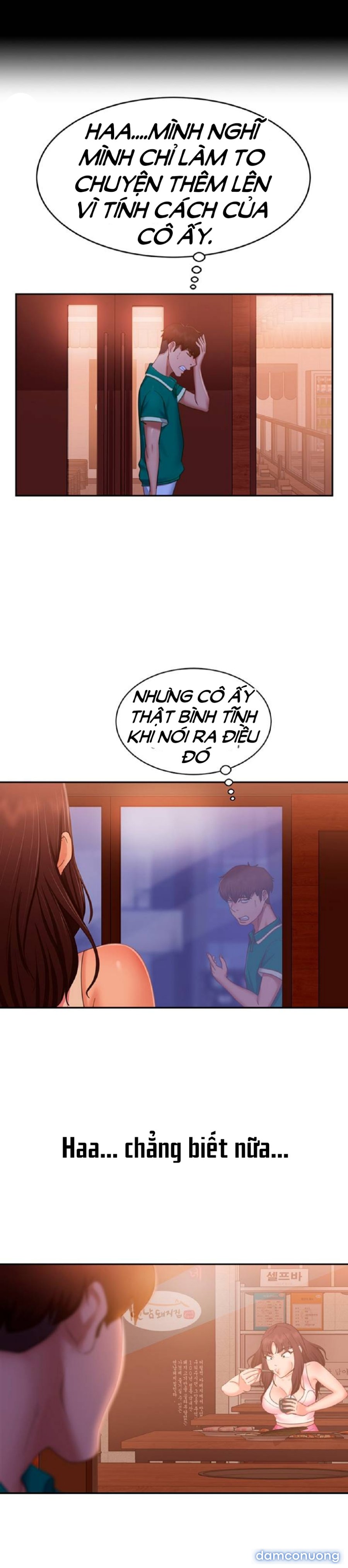 Một Ngày Rối Rắm 