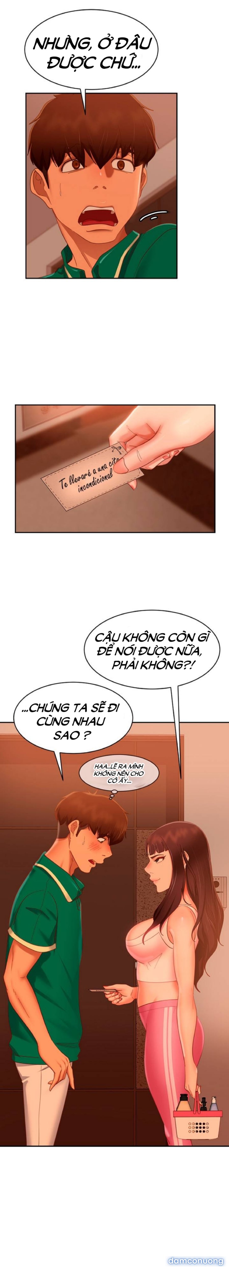 Một Ngày Rối Rắm 