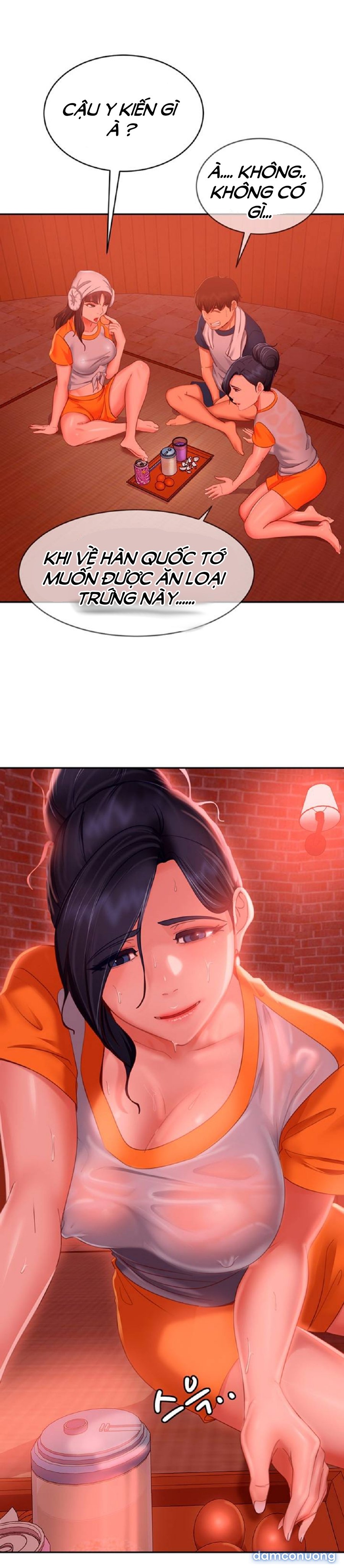Một Ngày Rối Rắm 