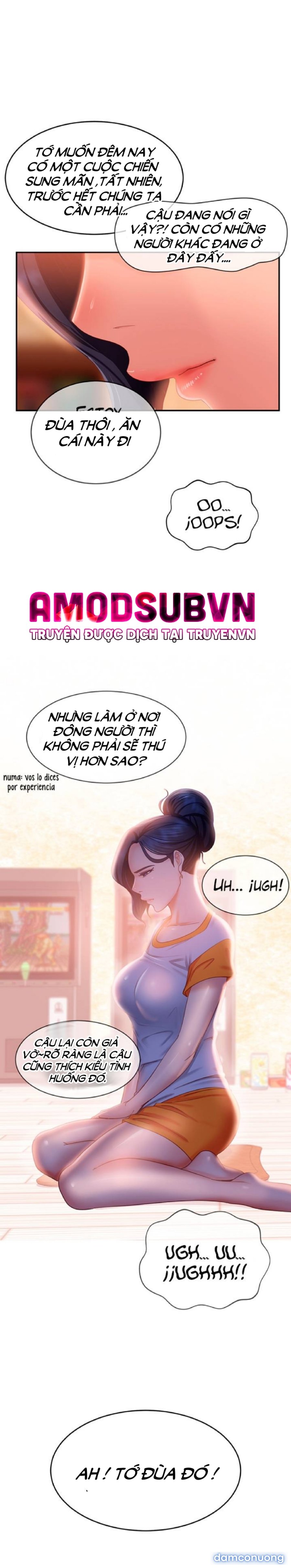 Một Ngày Rối Rắm 