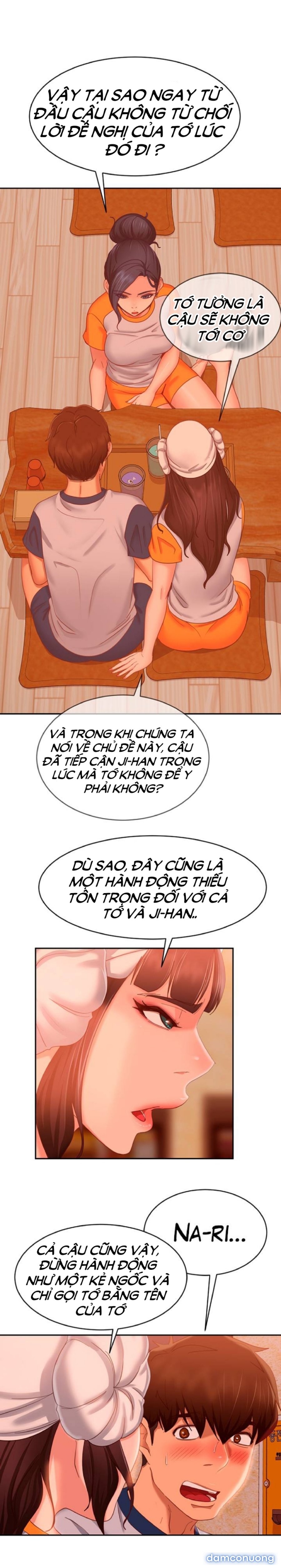 Một Ngày Rối Rắm 