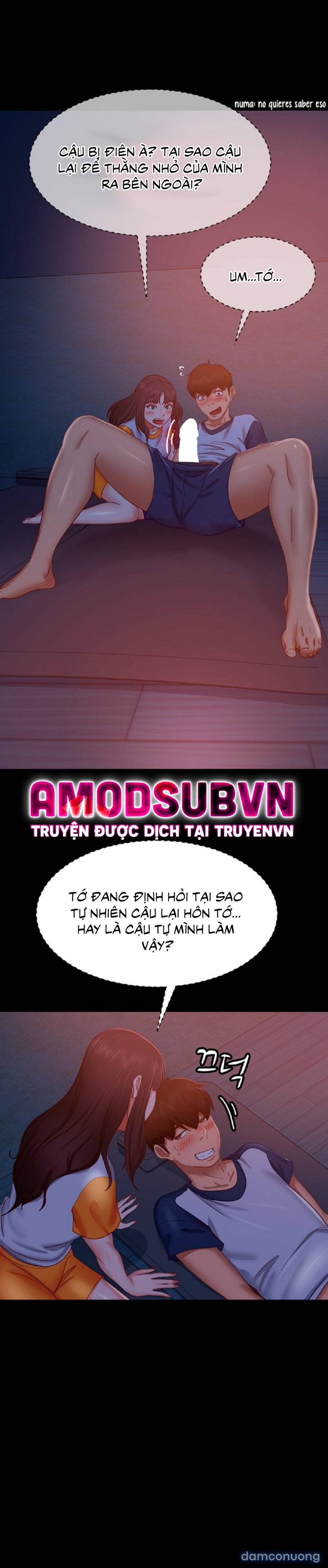 Một Ngày Rối Rắm 