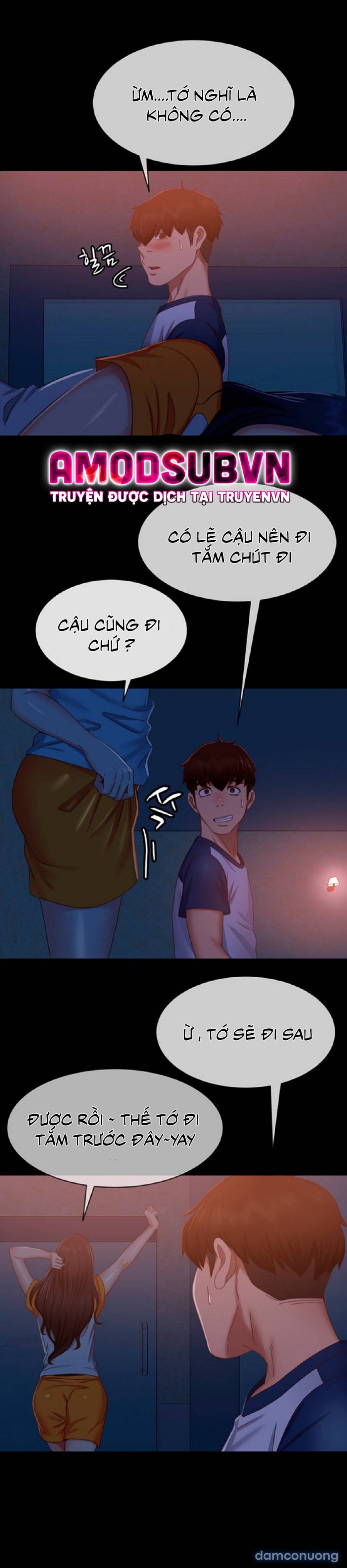 Một Ngày Rối Rắm 