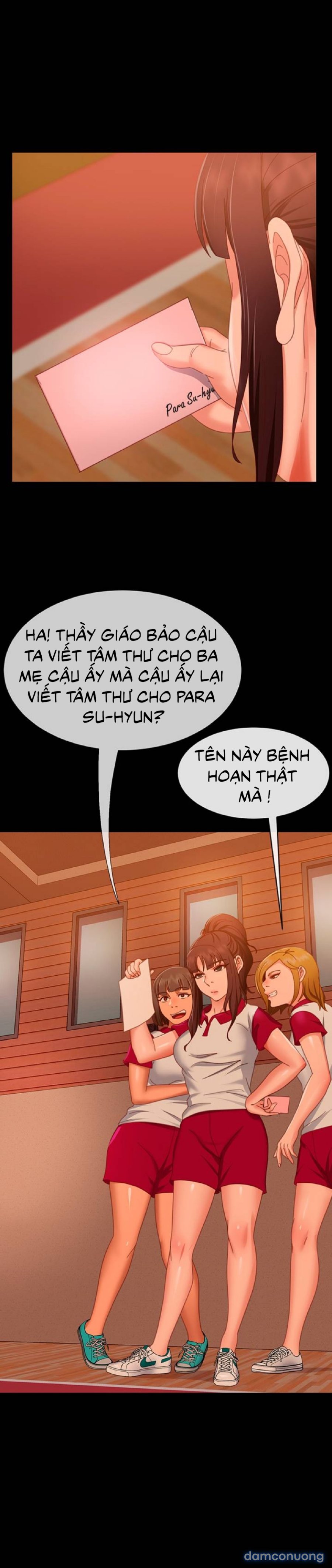 Một Ngày Rối Rắm 