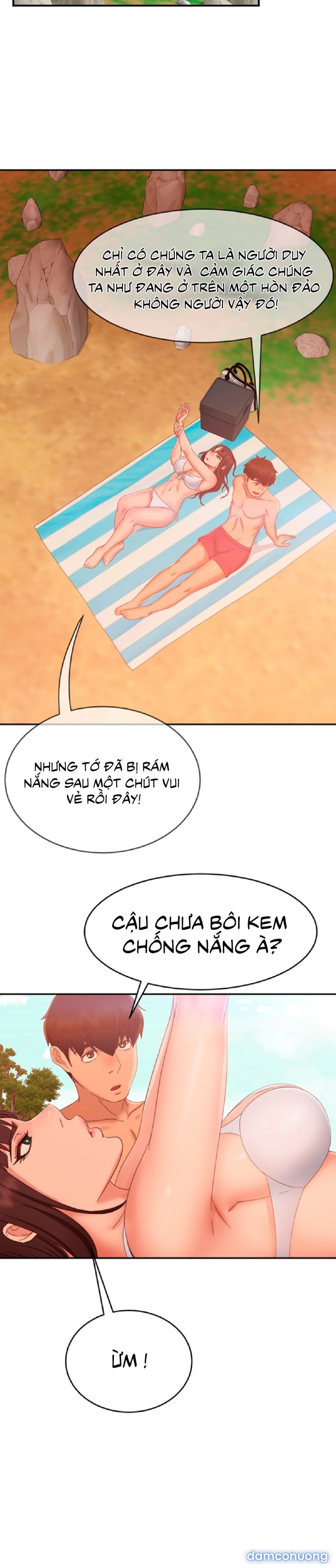 Một Ngày Rối Rắm 