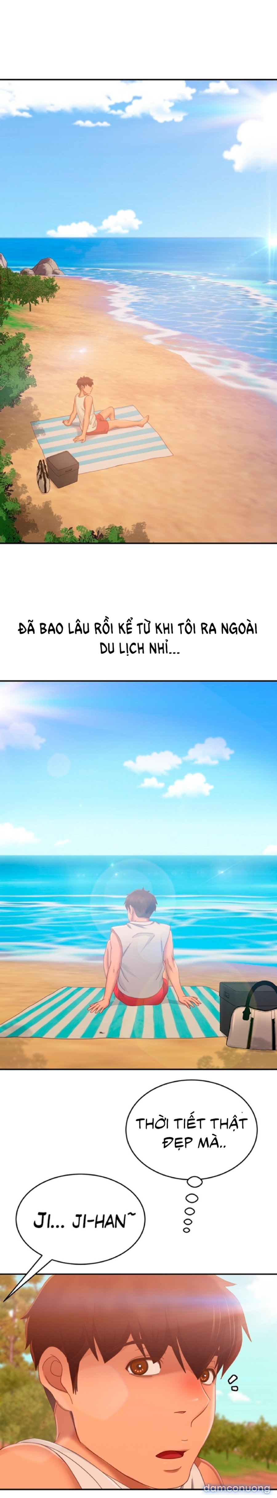 Một Ngày Rối Rắm 
