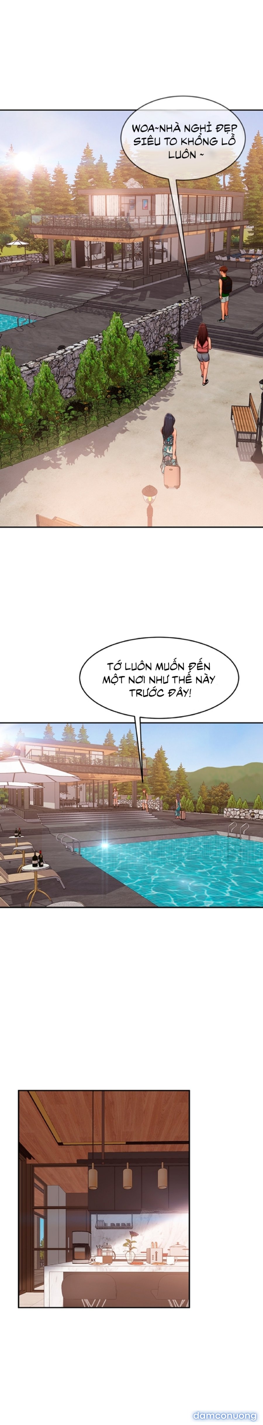 Một Ngày Rối Rắm 