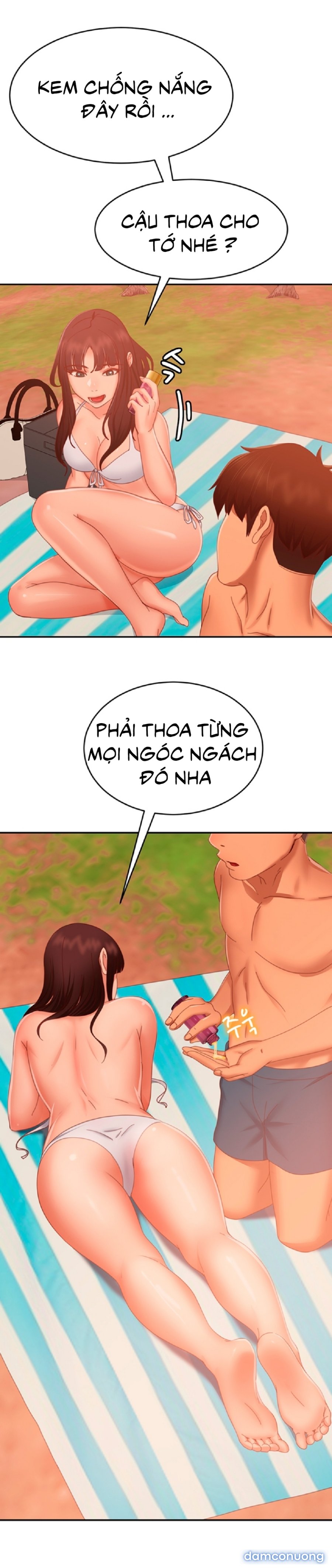 Một Ngày Rối Rắm 