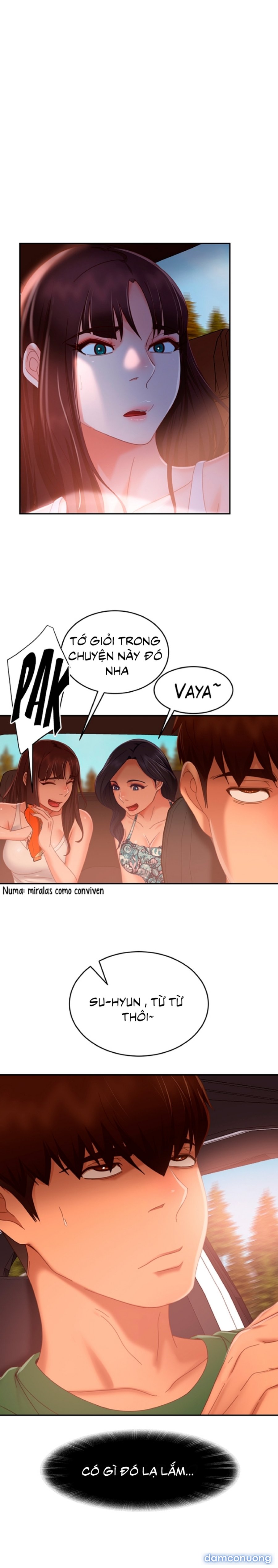 Một Ngày Rối Rắm 