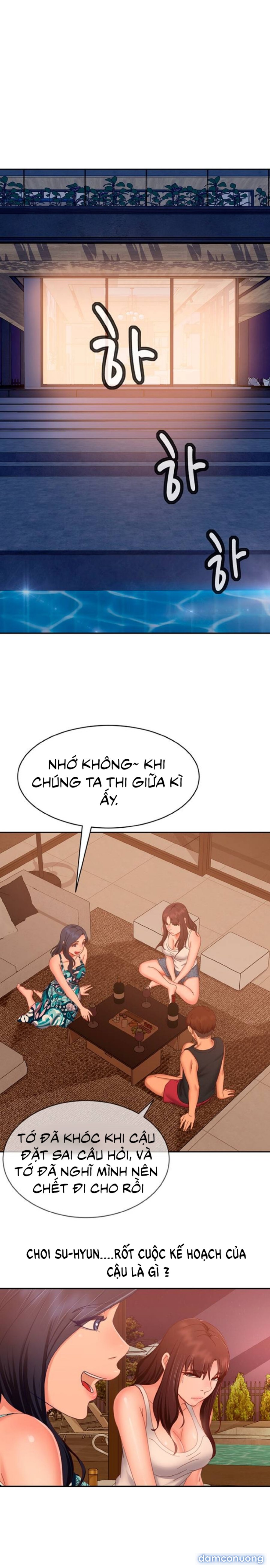 Một Ngày Rối Rắm 