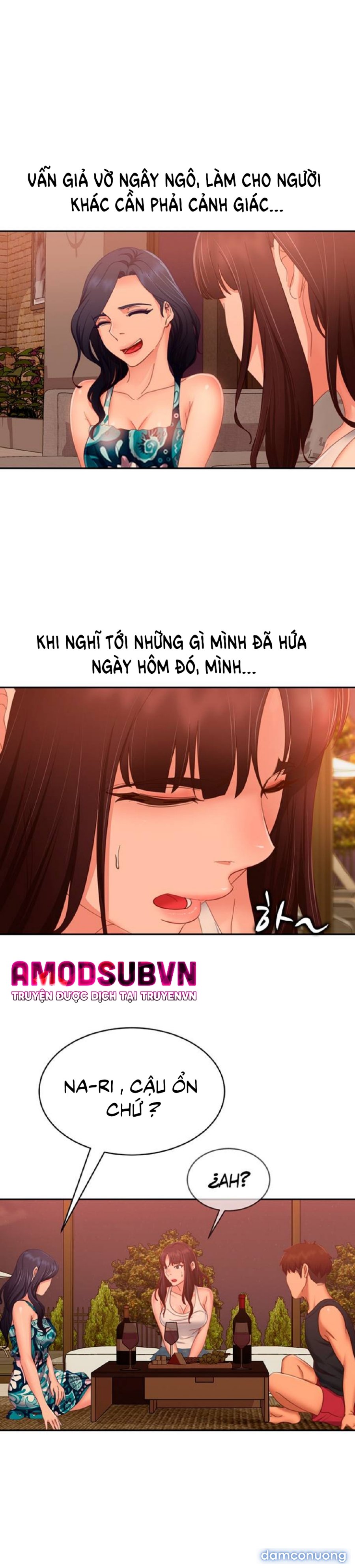 Một Ngày Rối Rắm 