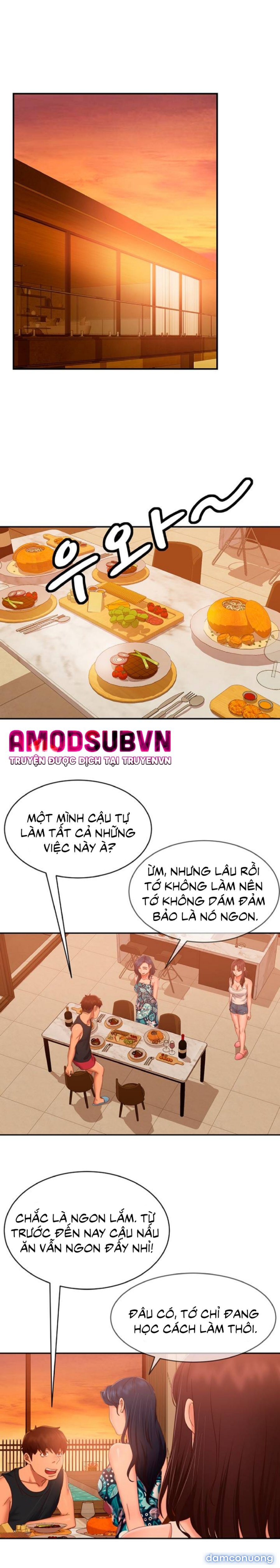 Một Ngày Rối Rắm 