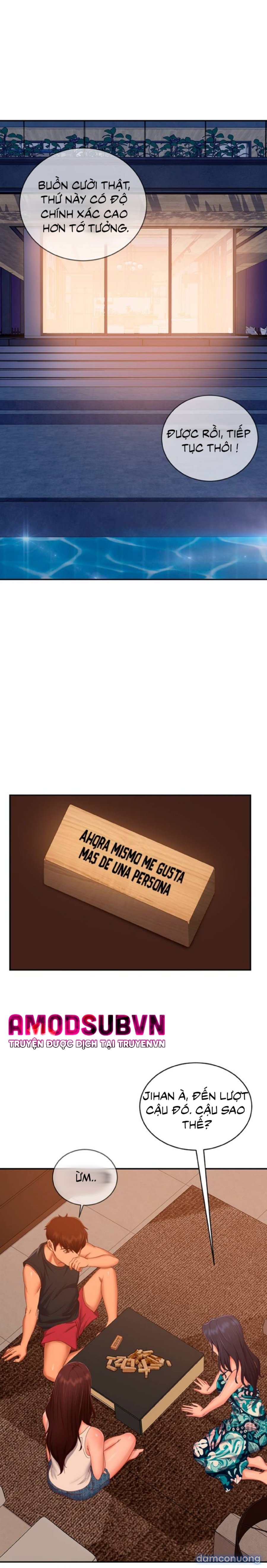 Một Ngày Rối Rắm 