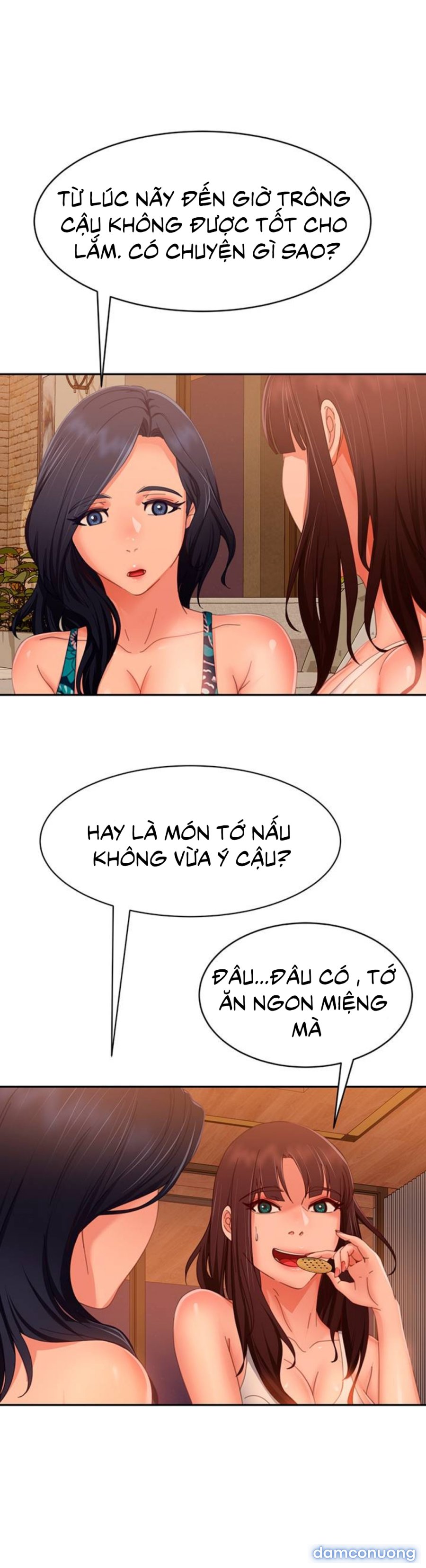 Một Ngày Rối Rắm 