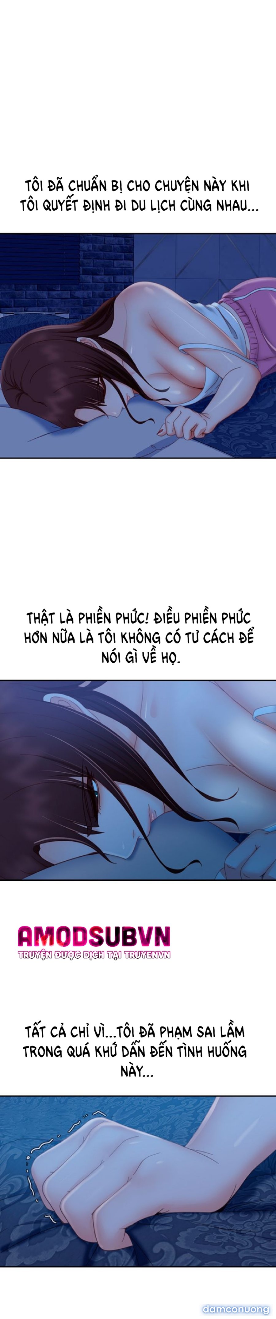 Một Ngày Rối Rắm 