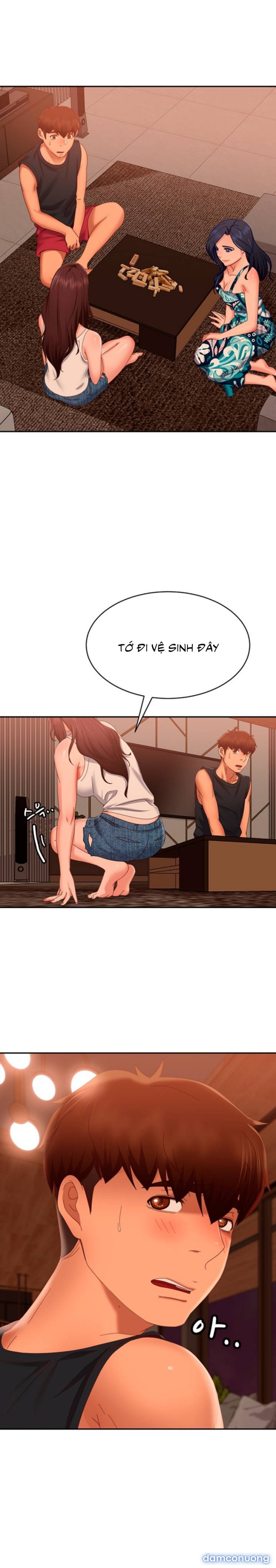Một Ngày Rối Rắm 