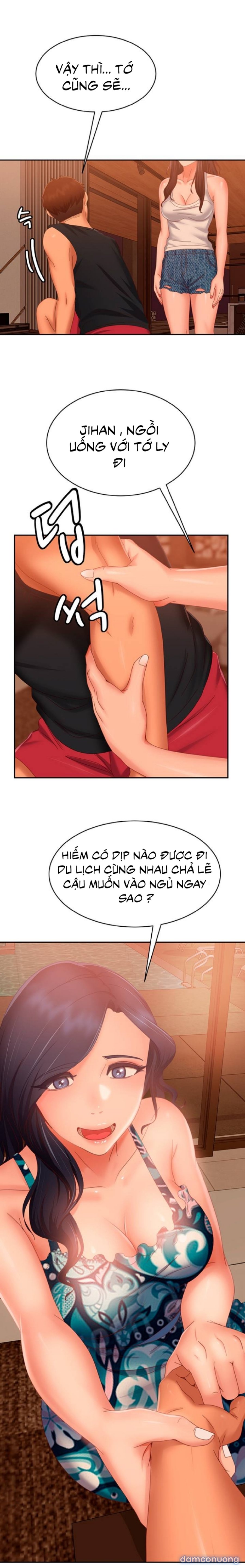 Một Ngày Rối Rắm 