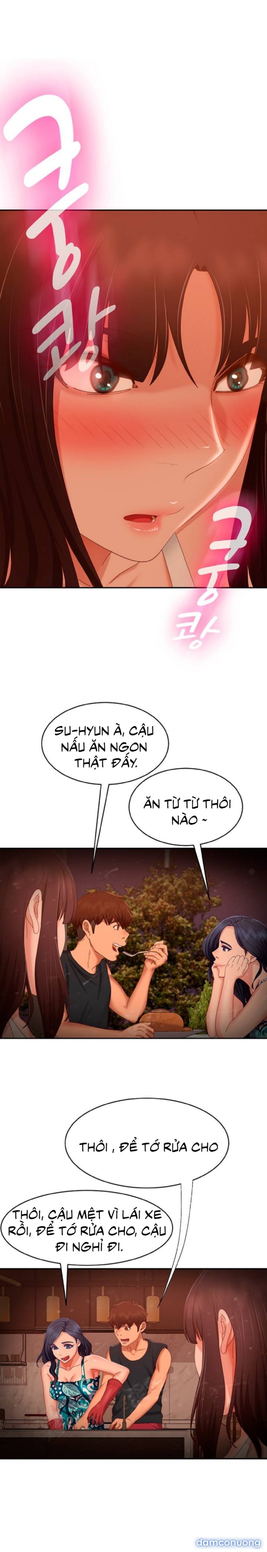 Một Ngày Rối Rắm 