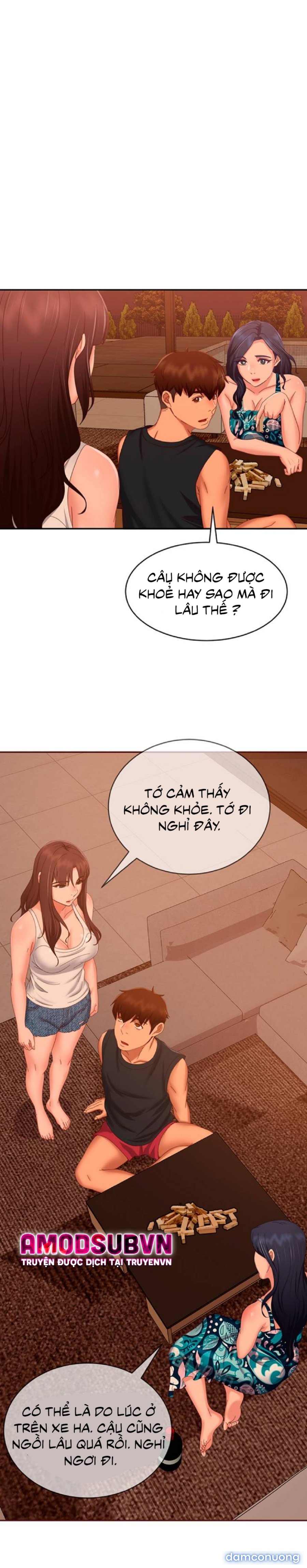 Một Ngày Rối Rắm 