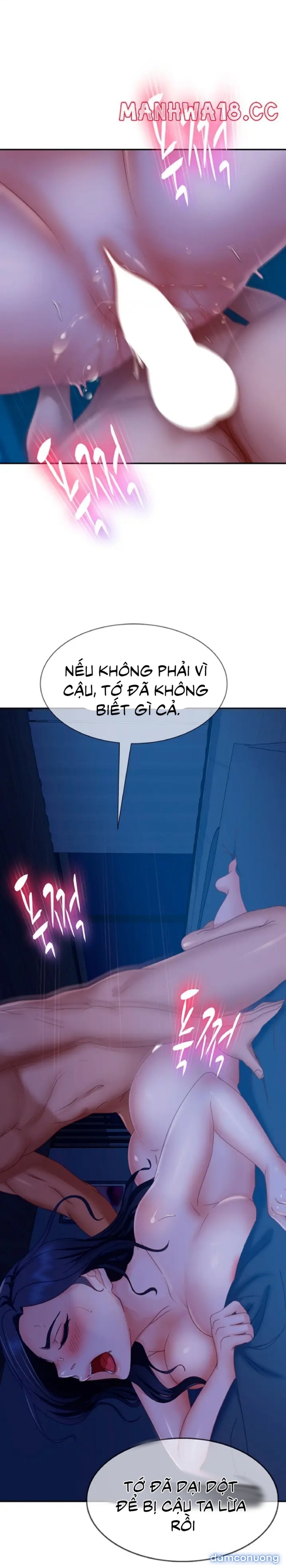 Một Ngày Rối Rắm 