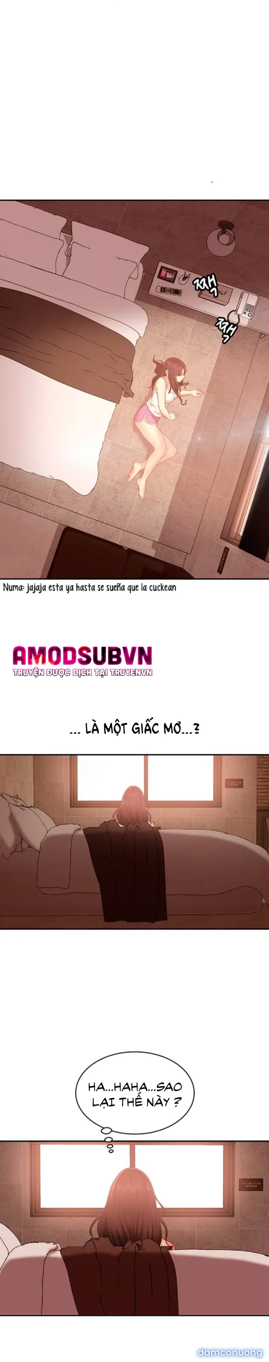 Một Ngày Rối Rắm 