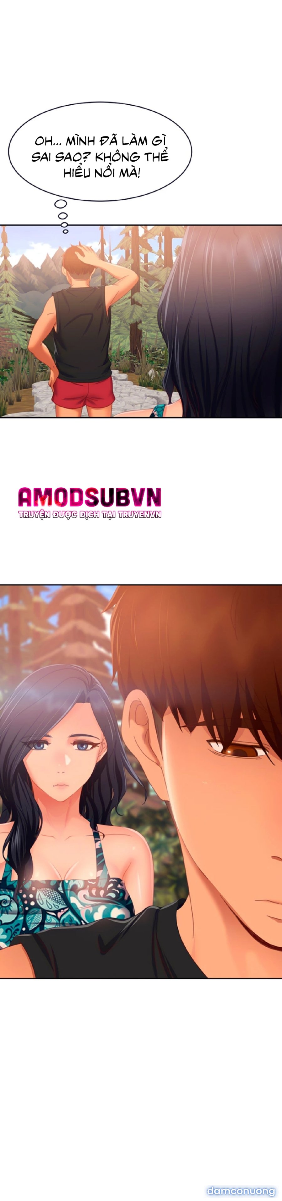 Một Ngày Rối Rắm 