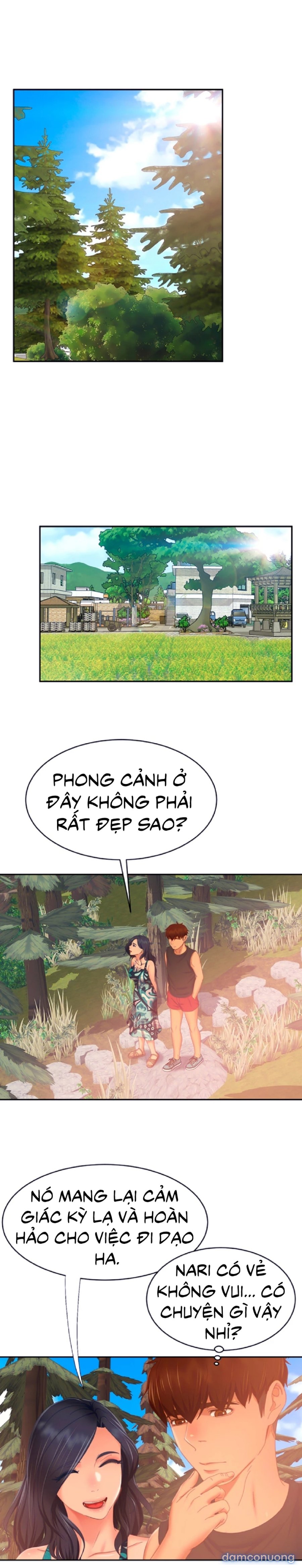 Một Ngày Rối Rắm 