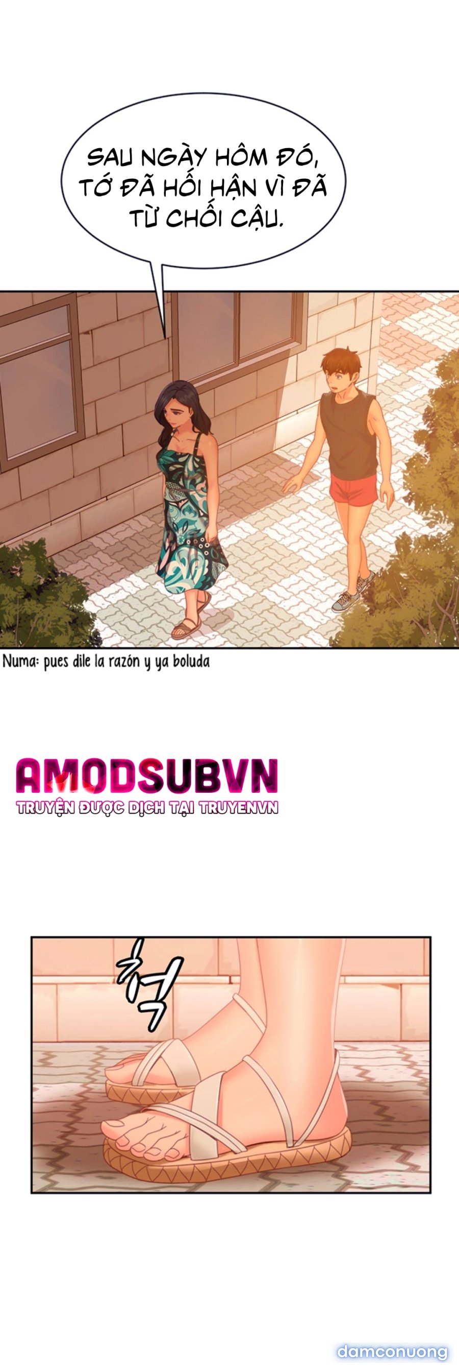 Một Ngày Rối Rắm 