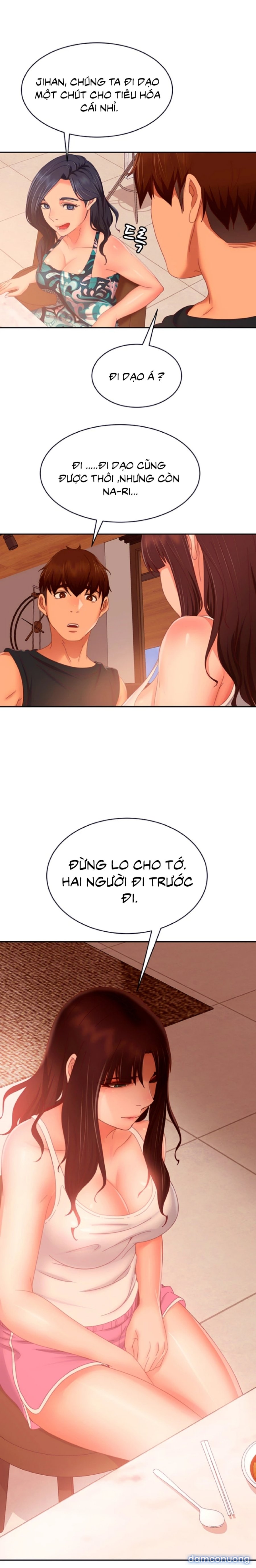 Một Ngày Rối Rắm 
