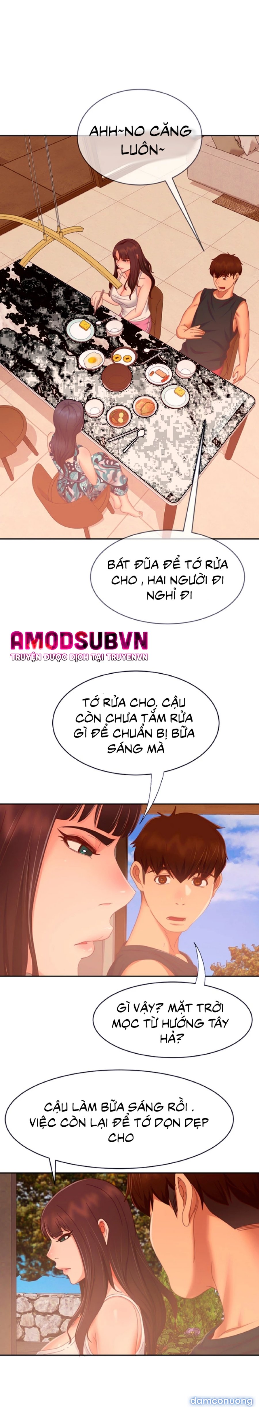 Một Ngày Rối Rắm 