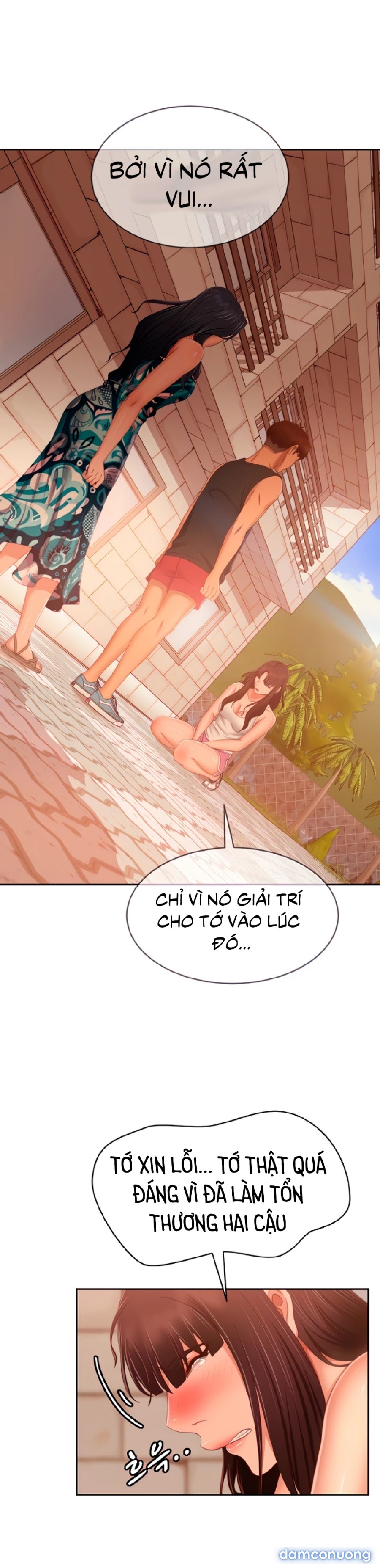 Một Ngày Rối Rắm 