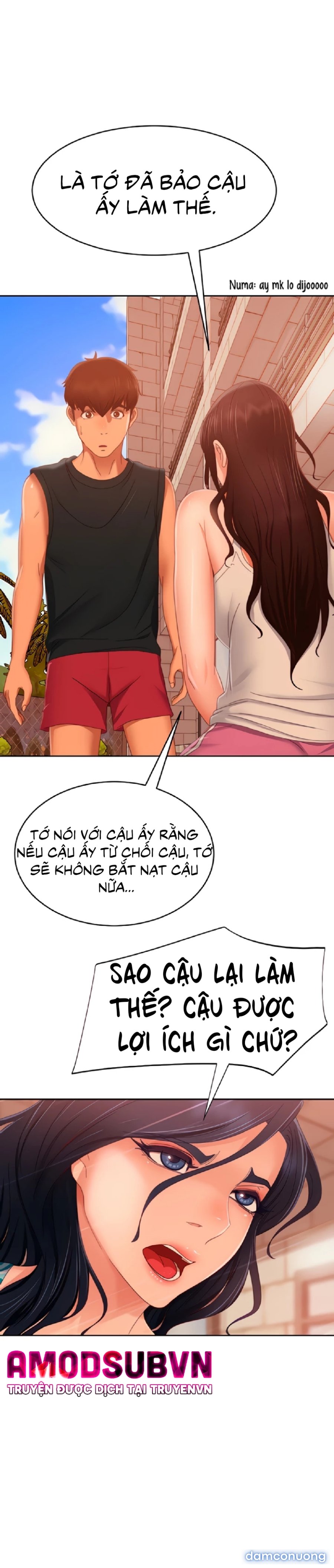 Một Ngày Rối Rắm 